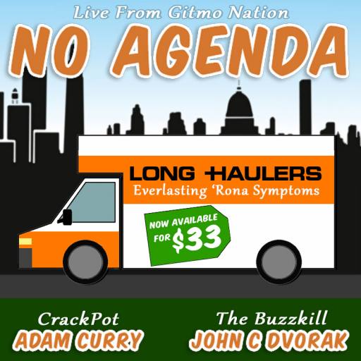 Long Haulers by KorrectDaRekard