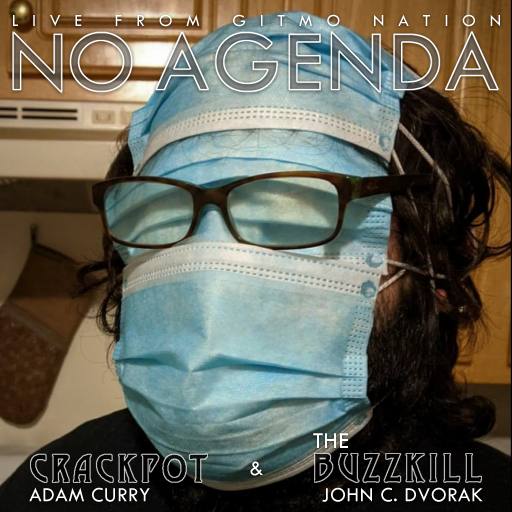 Mask Back Better by KorrectDaRekard