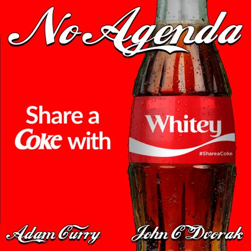 Share A Coke 2 by KorrectDaRekard