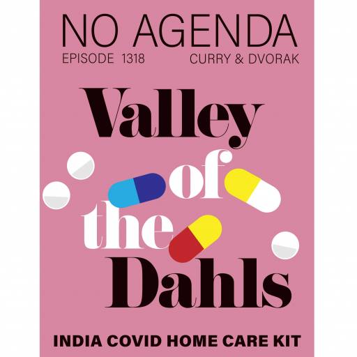 India Covid Home Care Kit by Lottaleen