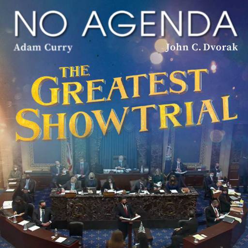 The Greatest Showtrial by Lottaleen