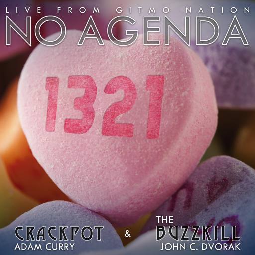 ♥ Happy 1321 ♥ by March