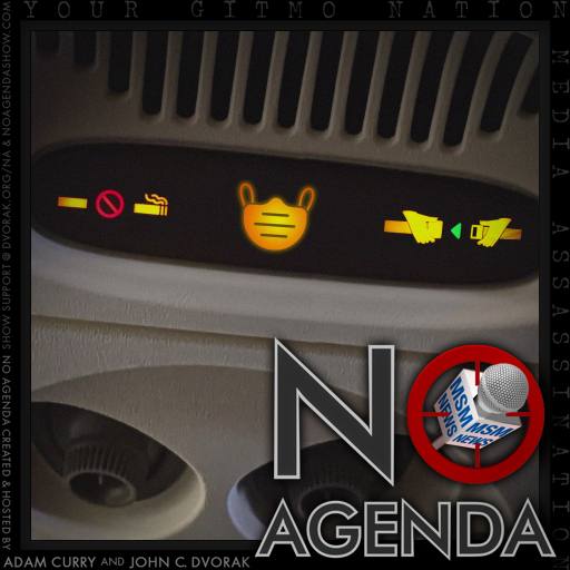 Mask Up, Damnit! by March