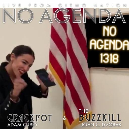 AOC 1318 by MarcosGarcia305