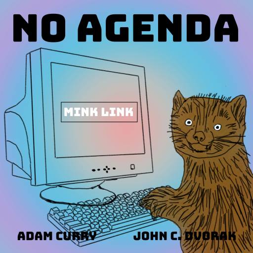 MINK LINK by Melodious Owls