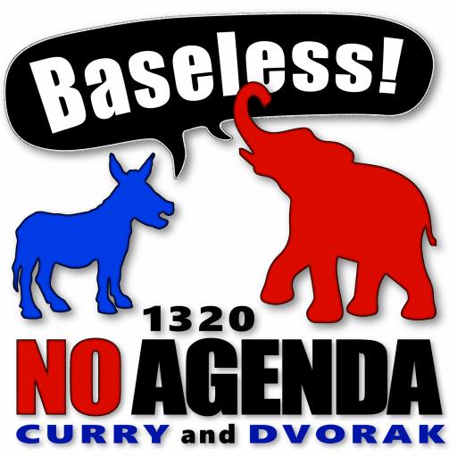 1320, Baseless!! by MountainJay