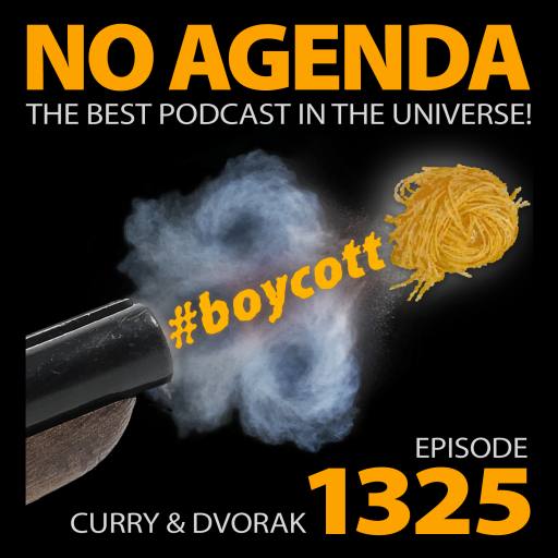 1325, Beware the noodle gun! by MountainJay