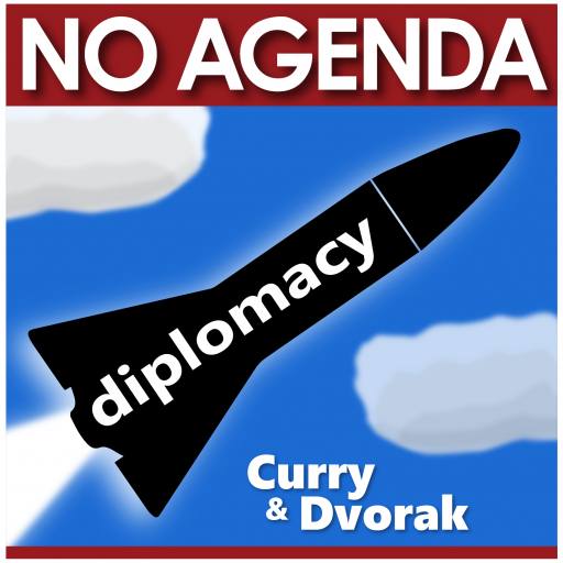 Diplomatic Munition by MountainJay