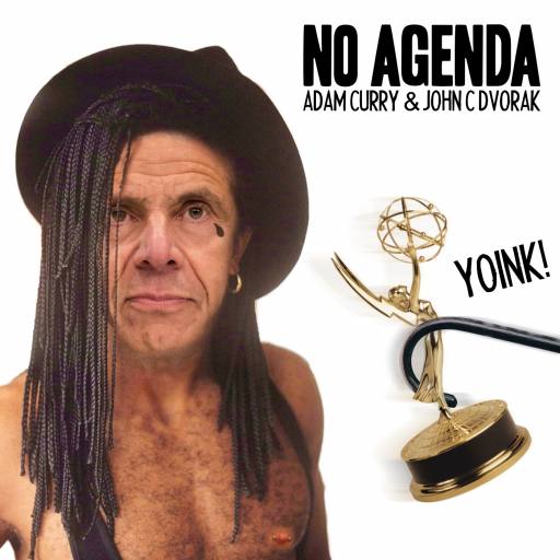 Cuooooh Nooo! by Nick the Rat