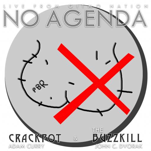 Left Nut Coin by Nick the Rat