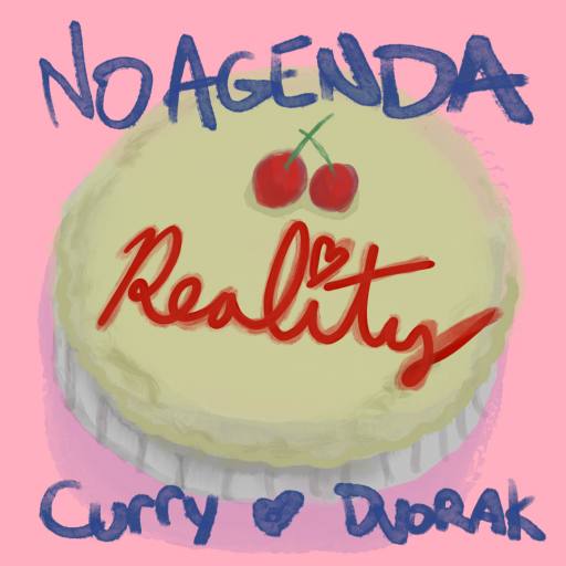 Pies of Reality! by Nick the Rat