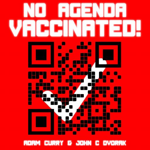 Vacced by Nick the Rat