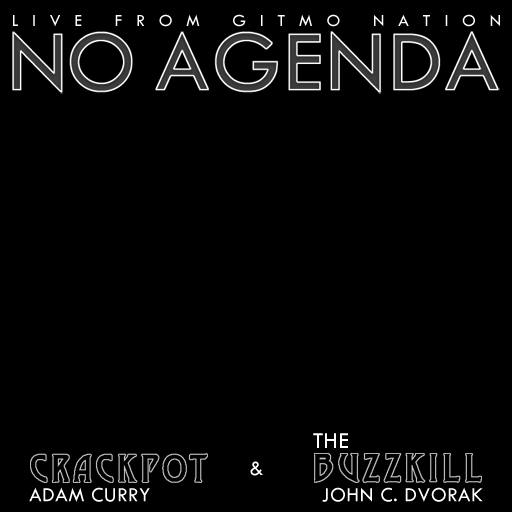 TESTING by noagendashop