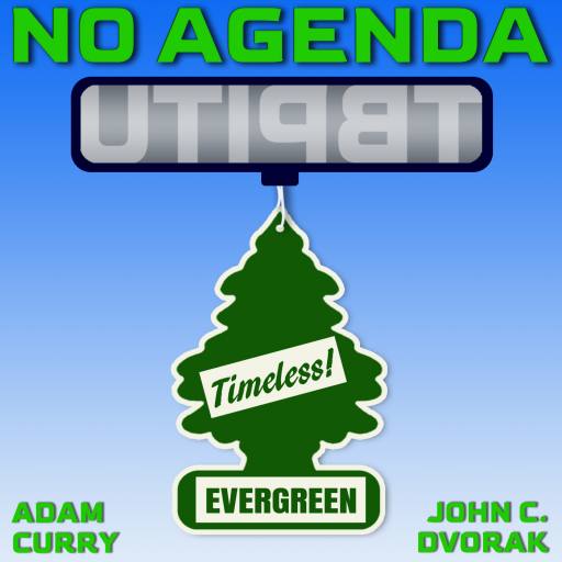 Evergreen Evergreen - It's Timeless! by Parker Paulie, a Black Knight