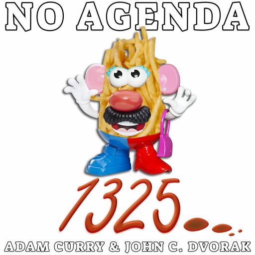 Pommes Frites Don't Care But Hold The Mayo by Parker Paulie, a Black Knight