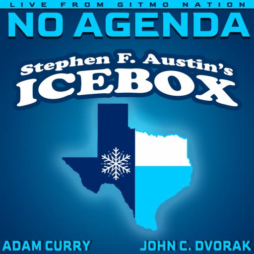 Texas - Cold But Not A Folly by Parker Paulie, a Black Knight