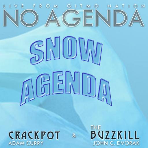 SNOW AGENDA by Pay
