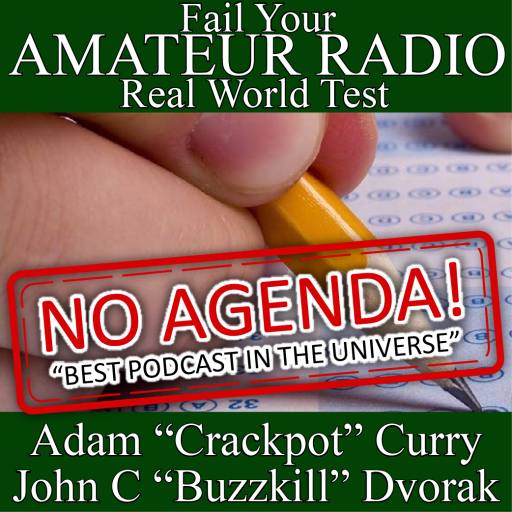 Amateur Radio Fail by SeanRegalado