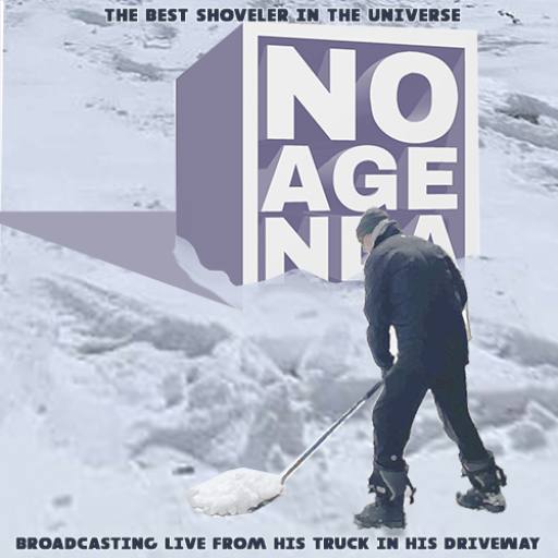 SNOW GLOBALIST by sizzletron