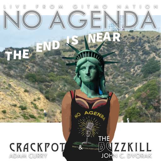 The End Is Near by Smelly