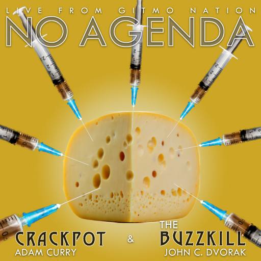 Swiss cheese booster by Socialsilencer