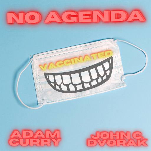 Vaccinated good slave mask by spennieandlo