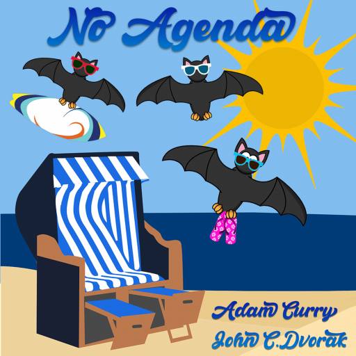 Bats migrating to warmer places by Tante_Neel