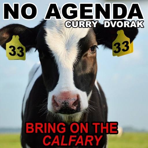 CAVALRY OR CALFARY by Tante_Neel