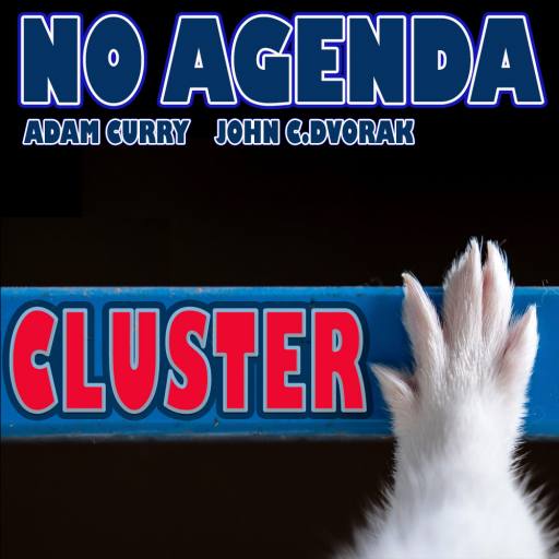 CLUSTER 5 by Tante_Neel