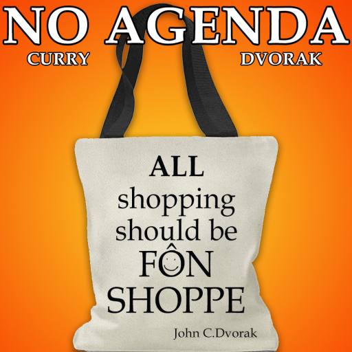 FÔNSHOPPE by Tante_Neel