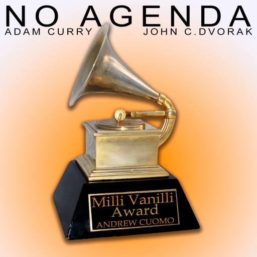 milli vanilli award by Tante_Neel