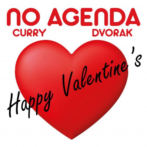 VALENTINE'S by Tante_Neel