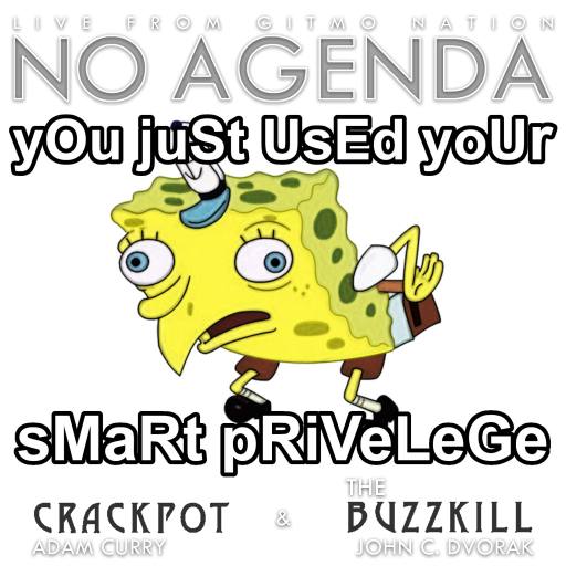 Smart Privelege by Tenly-Squire-of-the-O-o-o-order