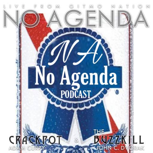 NA Blue Ribbon by TSN_