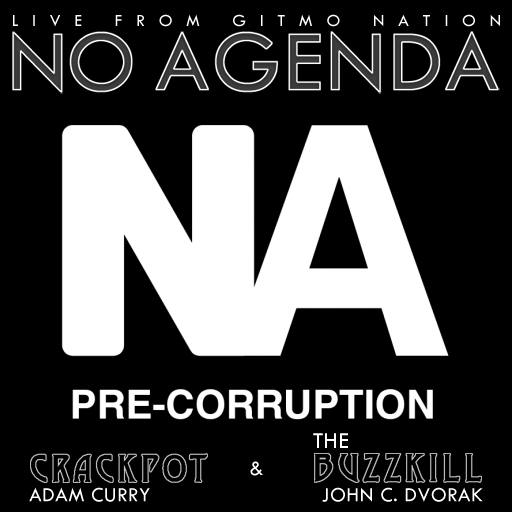 PRE-CORRUPTION by TSN_