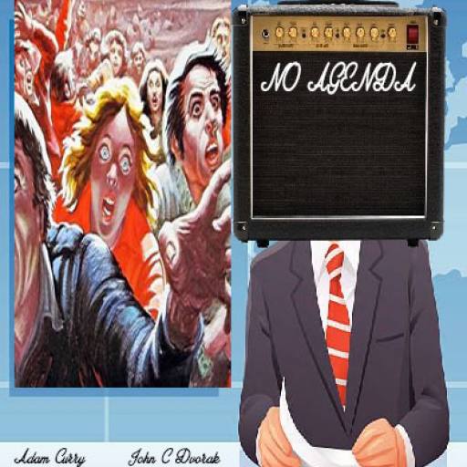 News of the World by YouthInAsia