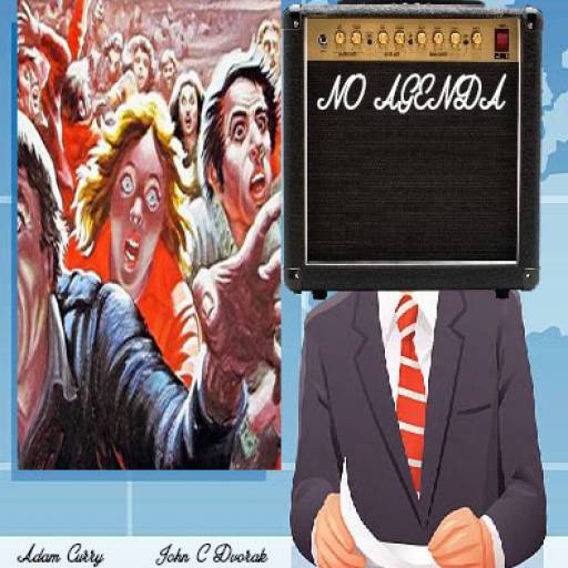 News of the World by YouthInAsia