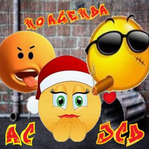 No Agenda by YouthInAsia