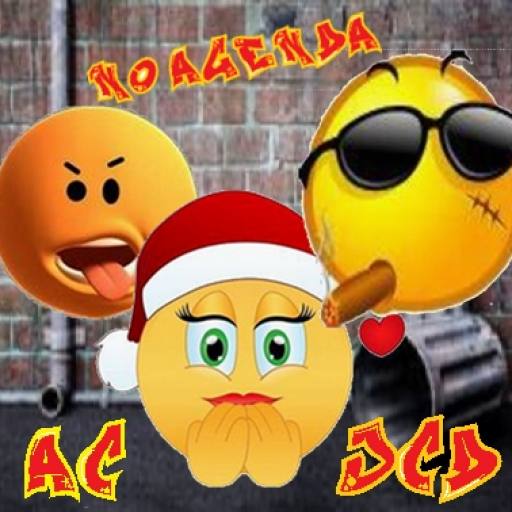 No Agenda by YouthInAsia