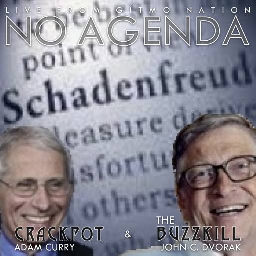 Schadenfreud by YouthInAsia