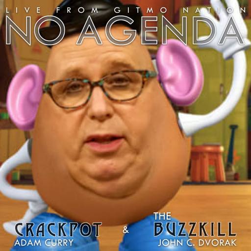 No A-Gender! by Zach