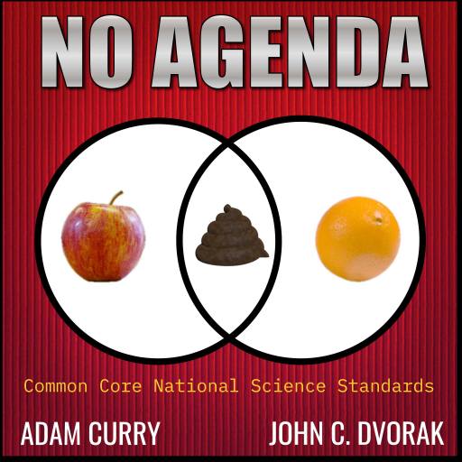 Believe the Science Standards by @LorenzoRojo