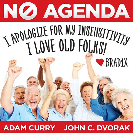 I Am Now Woke! by Brad1X