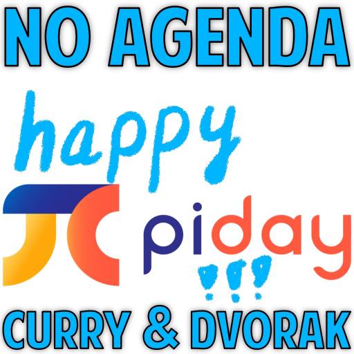 3.14 day by Comic Strip Blogger