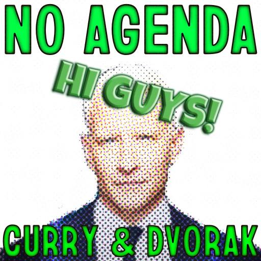 Hi guys by Comic Strip Blogger