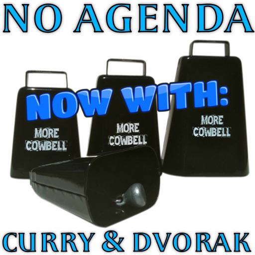 more cowbell, for our clientele by Comic Strip Blogger