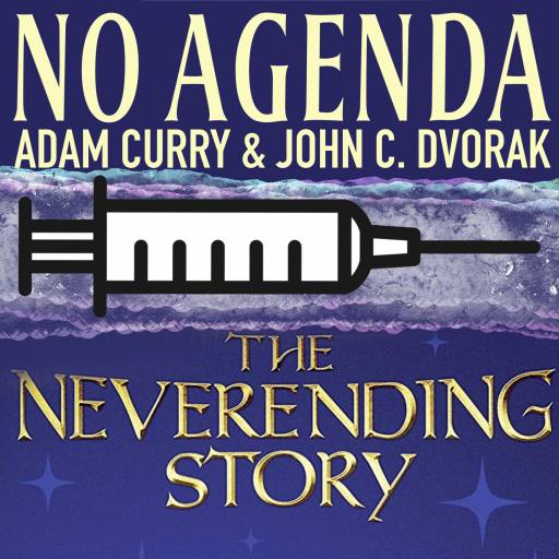 never by Comic Strip Blogger