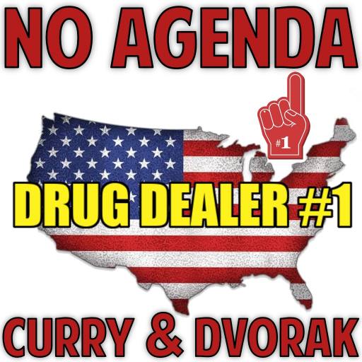 Number one by Comic Strip Blogger