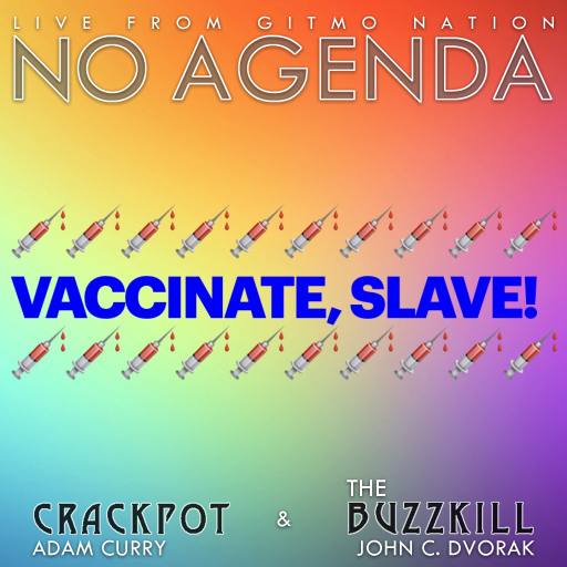 Slave by Comic Strip Blogger