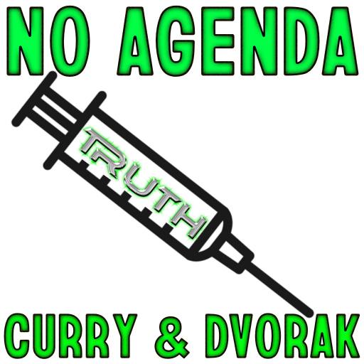 truth injection, MSM disinfection by Comic Strip Blogger